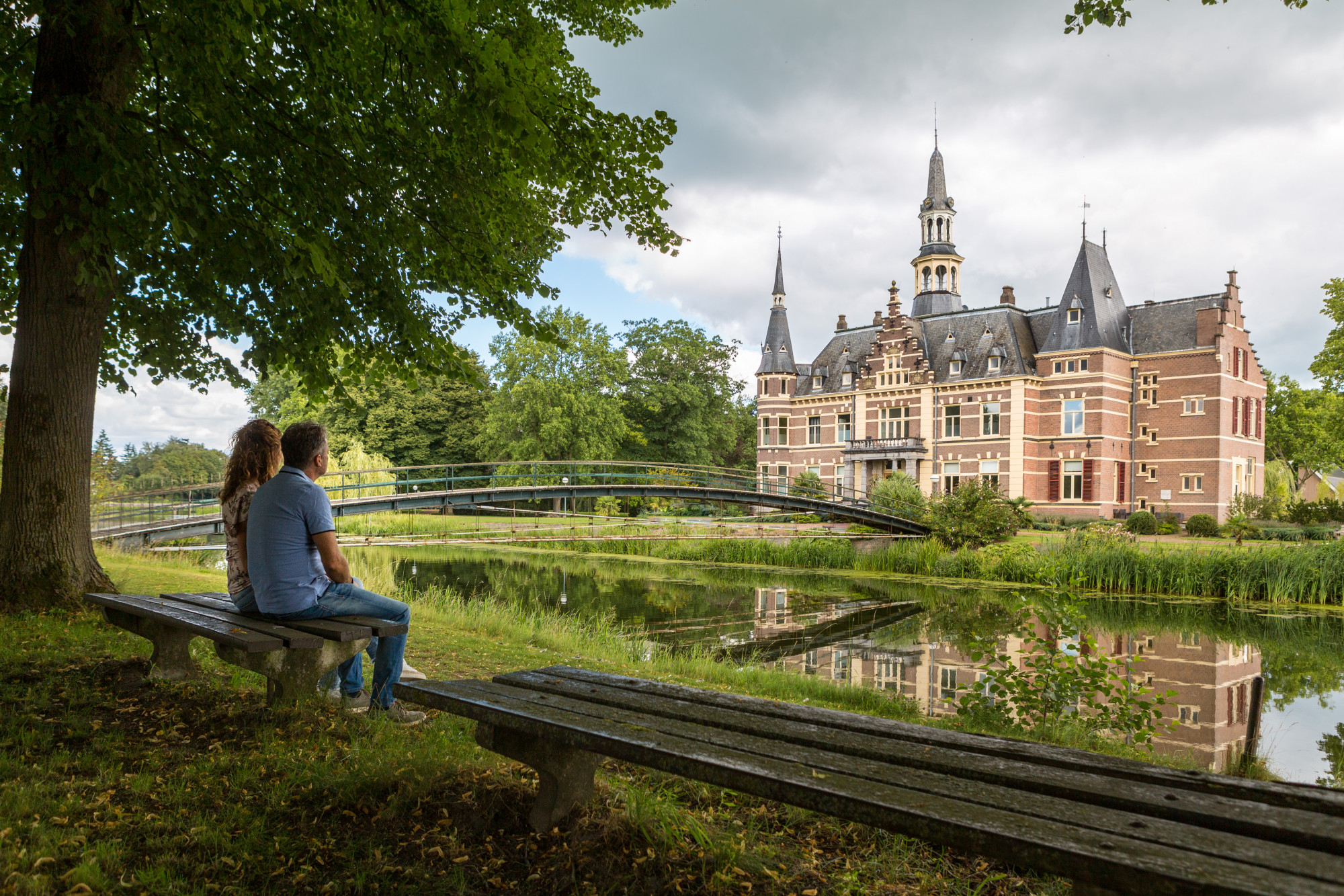 Fietsroutes In Lochem Vind Hier Jouw Route