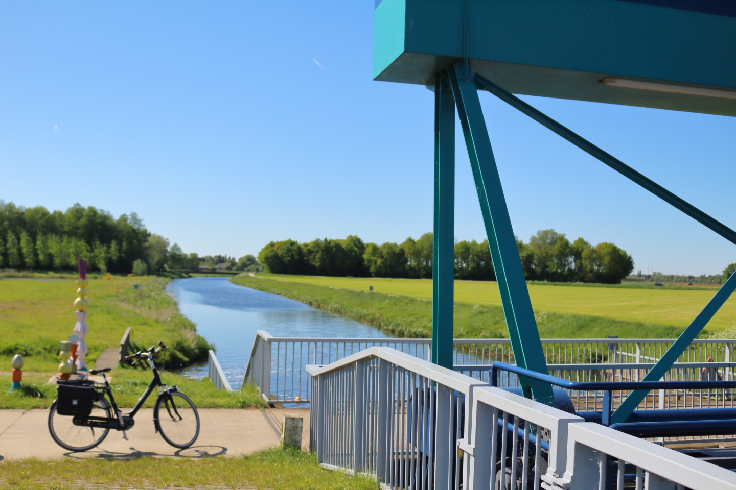 Aa-strang en Keizersbeek