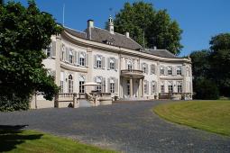 Plan een volledig verzorgd dagarrangement