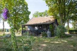 Ben je op zoek naar een unieke groepslocatie met een prachtige ligging?