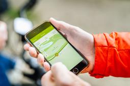 Tip! Download de Achterhoek Routes app