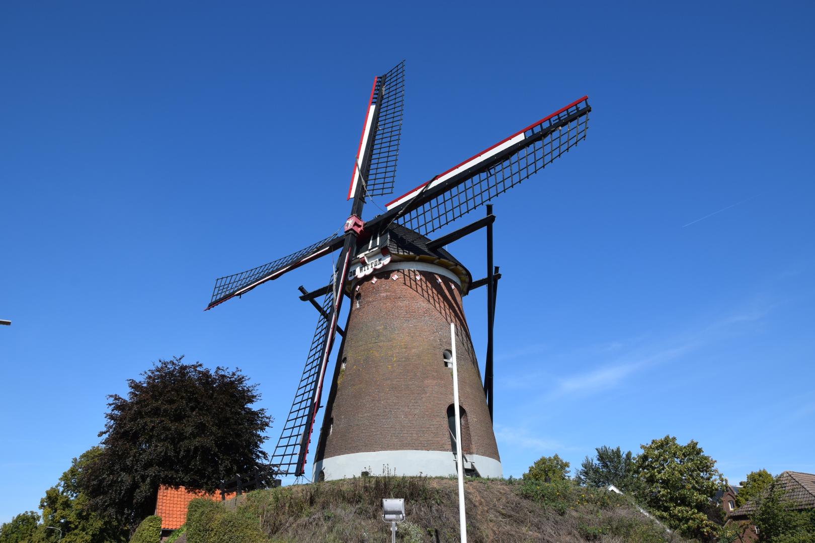 Wandelen In De Achterhoek Rondje Etten
