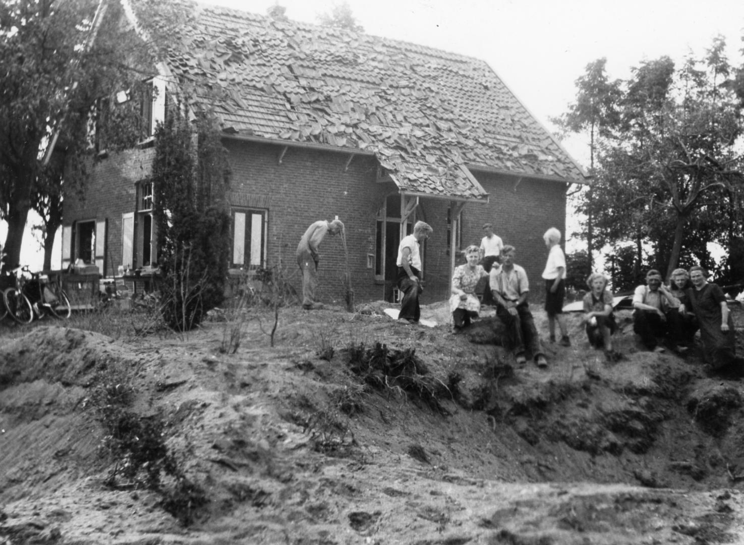 Boerderij Het Bokkel Boerderij Het Bokkel
