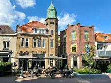 Plan een volledig verzorgd dagarrangement