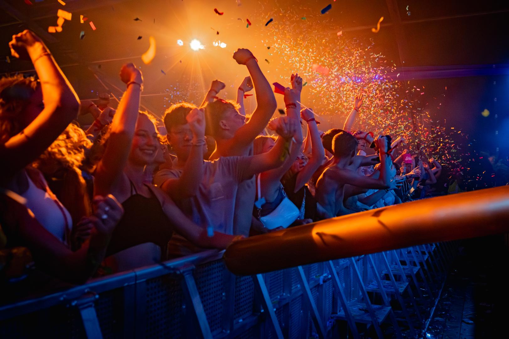 SEN 76 Zomerfeesten SEN 76 Zomerfeesten