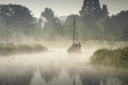 Plan een volledig verzorgd dagarrangement