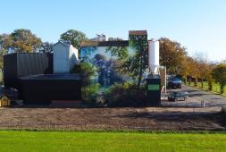 Meer weten over het kunstwerk van Paul Wieggers?