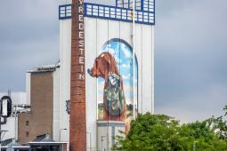 Meer weten over het kunstwerk van Smates?