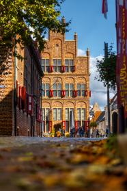 Stadsbierhuys De Waag