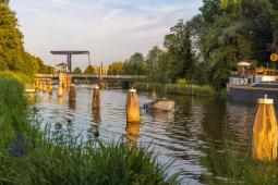 Plan een volledig verzorgd dagarrangement