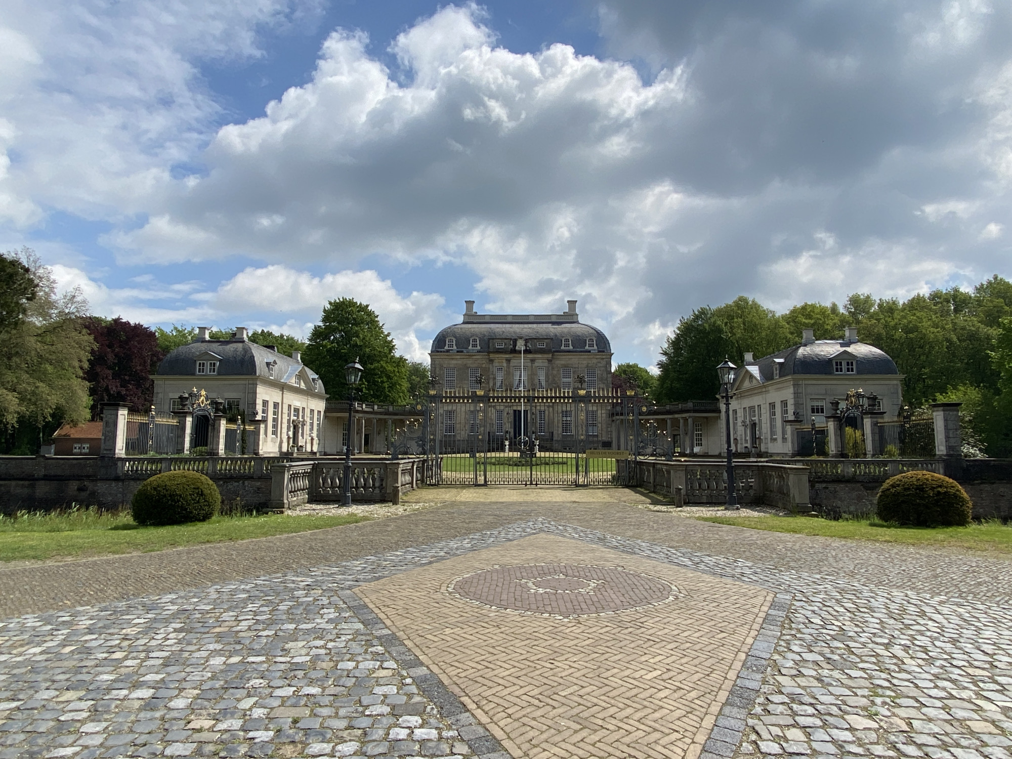 Achterhoek | Huis De Voorst | Eefde