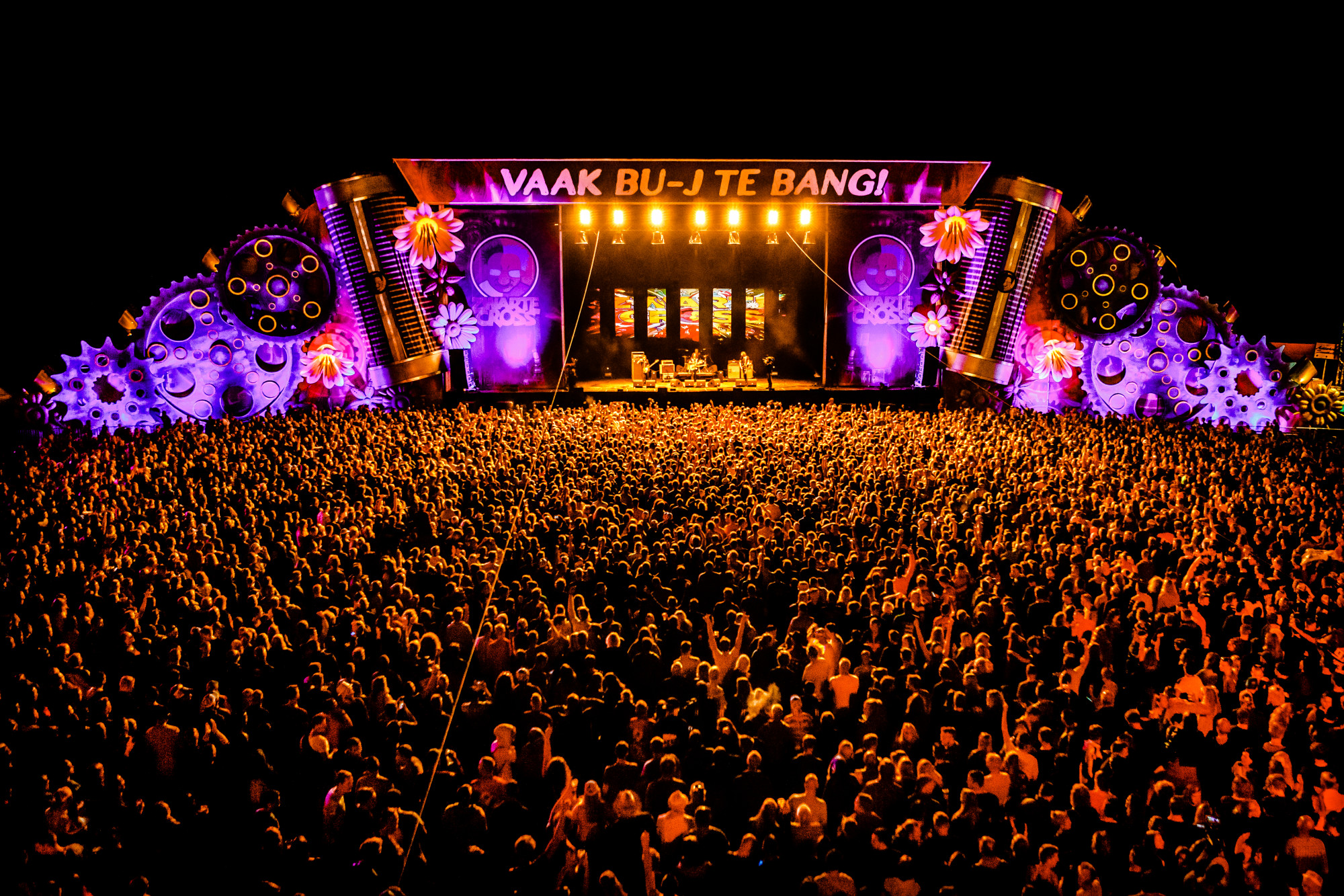 Evenementen Festivals Beleef de Achterhoek