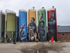 Meer lezen over RoosArt Paintings?