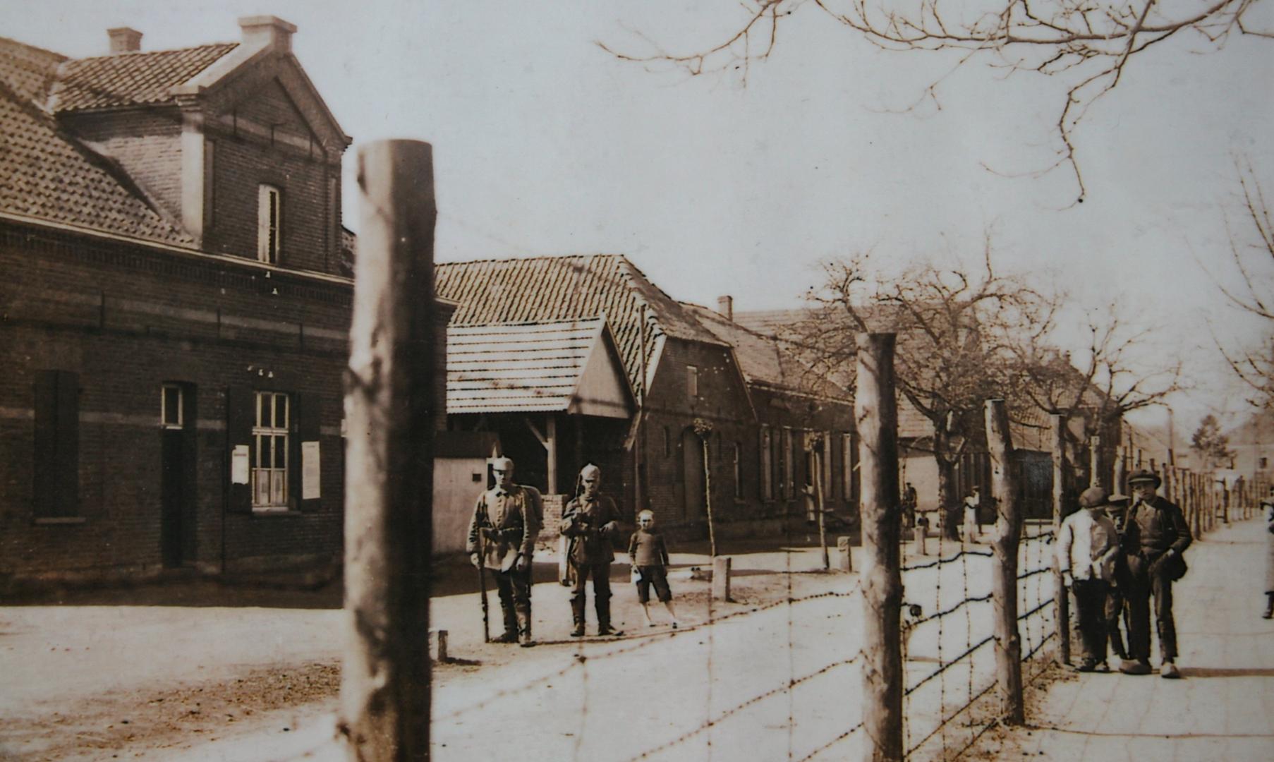 Achterhoekse musea rondom oorlog en vrijheid