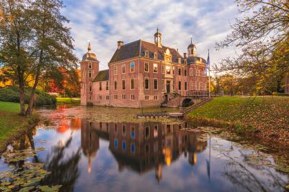 Kasteel Ruurlo Museum More